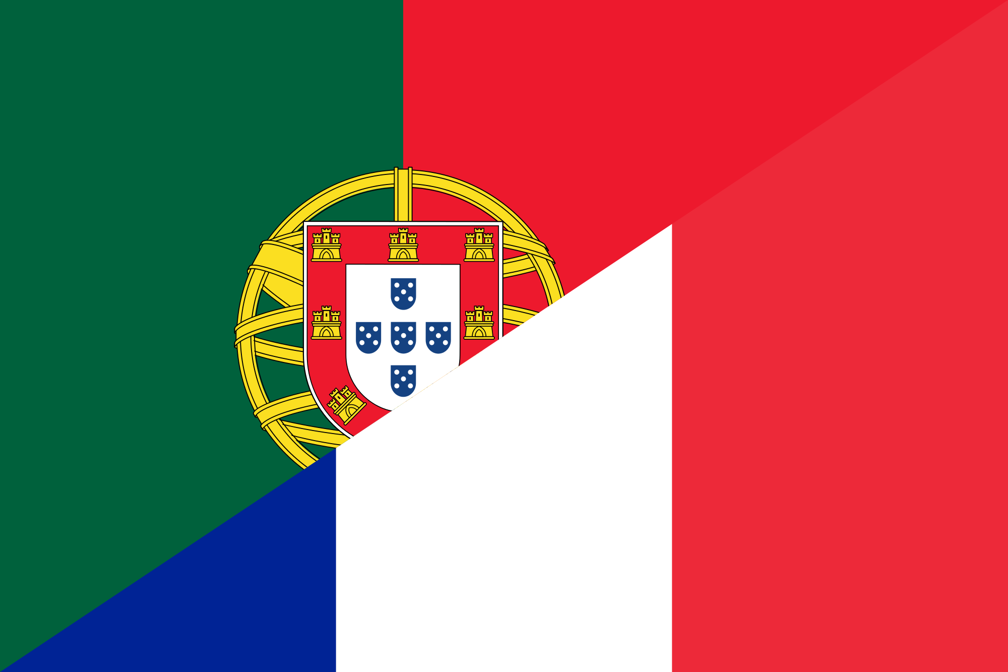 Euro 2016 : match amical France Portugal