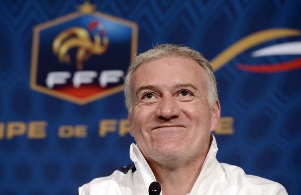 Euro 2016, Deschamps affine sa sélection