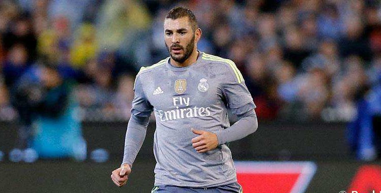 Karim Benzema blessé ne jouera peut-être pas en septembre avec les Bleus