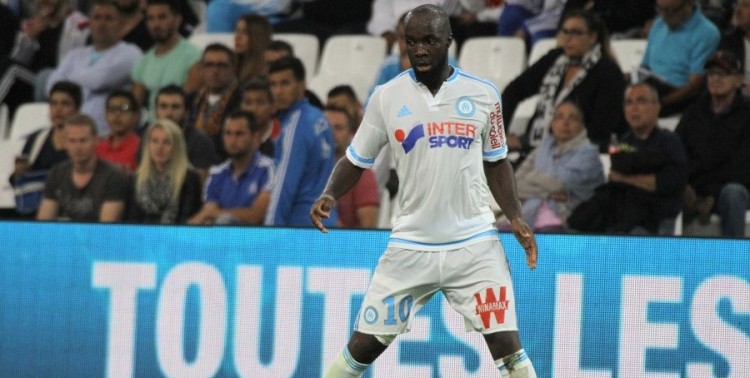 Diarra de nouveau chez les bleus