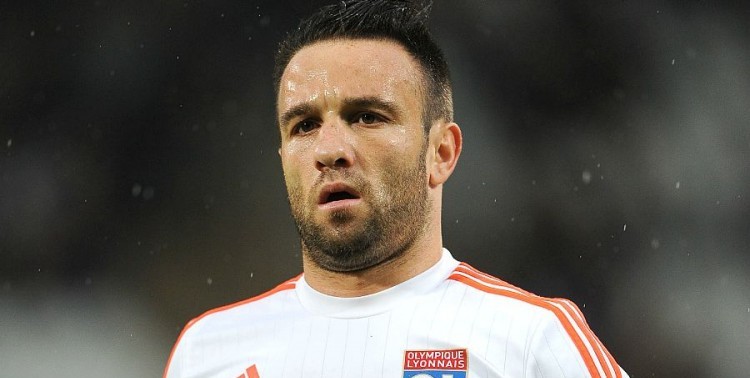 Valbuena vs Benzema, l'affaire de la Sextape