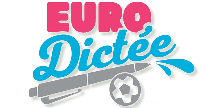 L'Euro dictée 2016