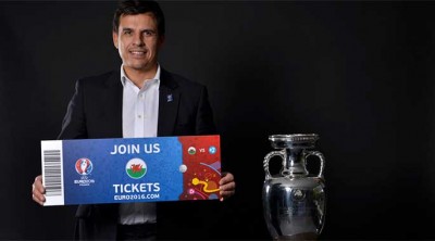 Ticket pour l'euro 2016 dernière minute