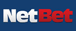 Logo de Netbet