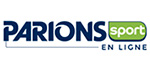 Logo de Parions Sport en ligne