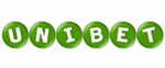 Logo de Unibet