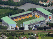 Stade de Lens