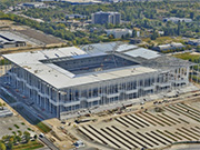 Stade de Bordeaux