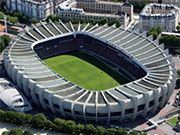 Stade de Paris