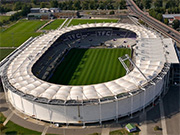 Stade de Toulouse