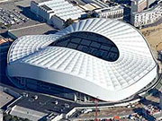 Stade de Marseille